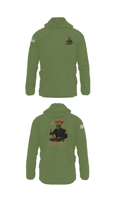 1/1 79965070 Windbreaker - 41