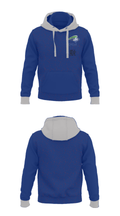 North Carolina Amateur Sports 80522235 Hoodie - 28