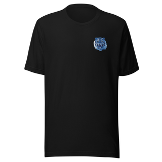 Tigers 5765428 Unisex Staple T-Shirt | Bella + Canvas 3001
