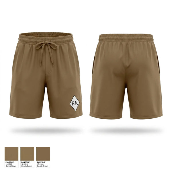 Athletic Shorts With Pockets, 3rd Platoon Cco 2-37 AR, Army, Teamtime, Team time, sublimation, custom sports apparel, team uniforms, spirit wear, spiritwear, sports uniforms, custom shirts, team store, custom team store, fundraiser sports, apparel fundraiser