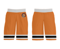 Cunningham School 39568608 Mens Soccer Shorts - 32
