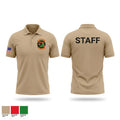Snake creek Short Sleeve Performance Polo - 1