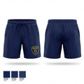 Chester-Blandford Police 61807785 Athletic Shorts With Pockets - 1