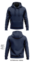 Strides of Grace equestrian 56286399 Hoodie - 52