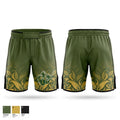 Lakeside High School 31112532 Fight Shorts - 1