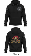 Charlie Battery 2-114th FA 47332730 Hoodie - 35