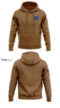 Clark County Sheriffs Office Hoodie - 4