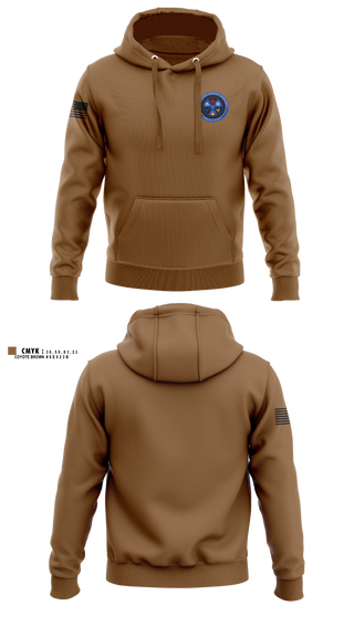 Hoodie, Clark County Sheriffs Office, Police, Teamtime, Team time, sublimation, custom sports apparel, team uniforms, spirit wear, spiritwear, sports uniforms, custom shirts, team store, custom team store, fundraiser sports, apparel fundraiser