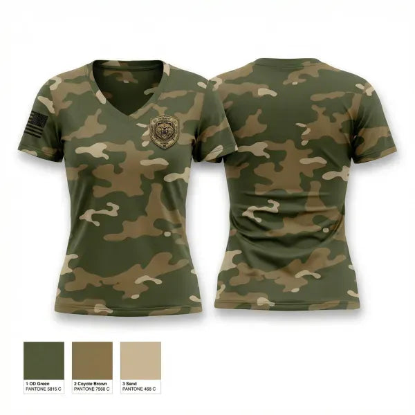 FREE T-SHIRT