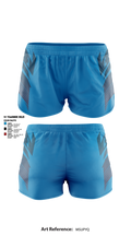 Ying Tang 13349199 Women's Shorts - 1
