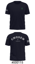 Elephant 2925539 Short Sleeve Performance Shirt - 6