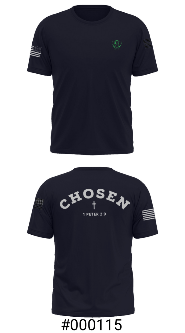 Short Sleeve Performance Shirt, Elephant, , Teamtime, Team time, sublimation, custom sports apparel, team uniforms, spirit wear, spiritwear, sports uniforms, custom shirts, team store, custom team store, fundraiser sports, apparel fundraiser