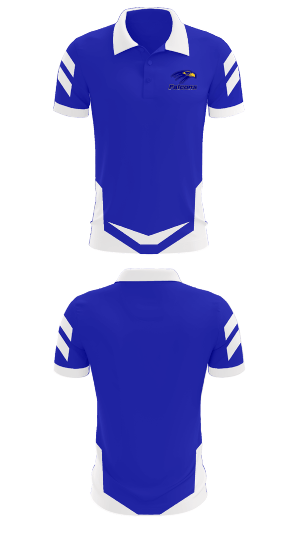Short Sleeve Performance Polo, Bow High School Wrestling, Wrestling, Teamtime, Team time, sublimation, custom sports apparel, team uniforms, spirit wear, spiritwear, sports uniforms, custom shirts, team store, custom team store, fundraiser sports, apparel fundraiser