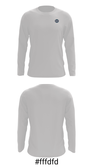 Long Sleeve Performance Shirt, University Of West Florida, Men's Basketball, Teamtime, Team time, sublimation, custom sports apparel, team uniforms, spirit wear, spiritwear, sports uniforms, custom shirts, team store, custom team store, fundraiser sports, apparel fundraiser