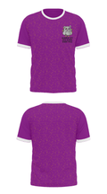 Arkansas City High School Basketball 71419803 Short Sleeve Performance Shirt - 36