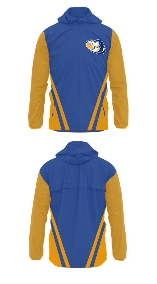 Windbreaker, Sahuarita High School Basketball, Men's Basketball, Teamtime, Team time, sublimation, custom sports apparel, team uniforms, spirit wear, spiritwear, sports uniforms, custom shirts, team store, custom team store, fundraiser sports, apparel fundraiser