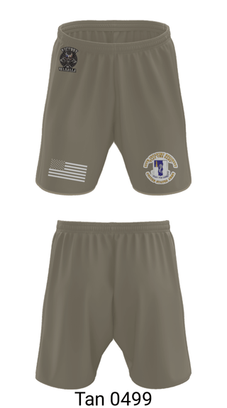 Athletic Shorts With Pockets, 1-50 infantry battalion, Army, Teamtime, Team time, sublimation, custom sports apparel, team uniforms, spirit wear, spiritwear, sports uniforms, custom shirts, team store, custom team store, fundraiser sports, apparel fundraiser