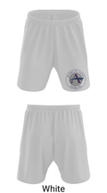 Sussex Academy High School Swimming 13215397 Athletic Shorts With Pockets - 1