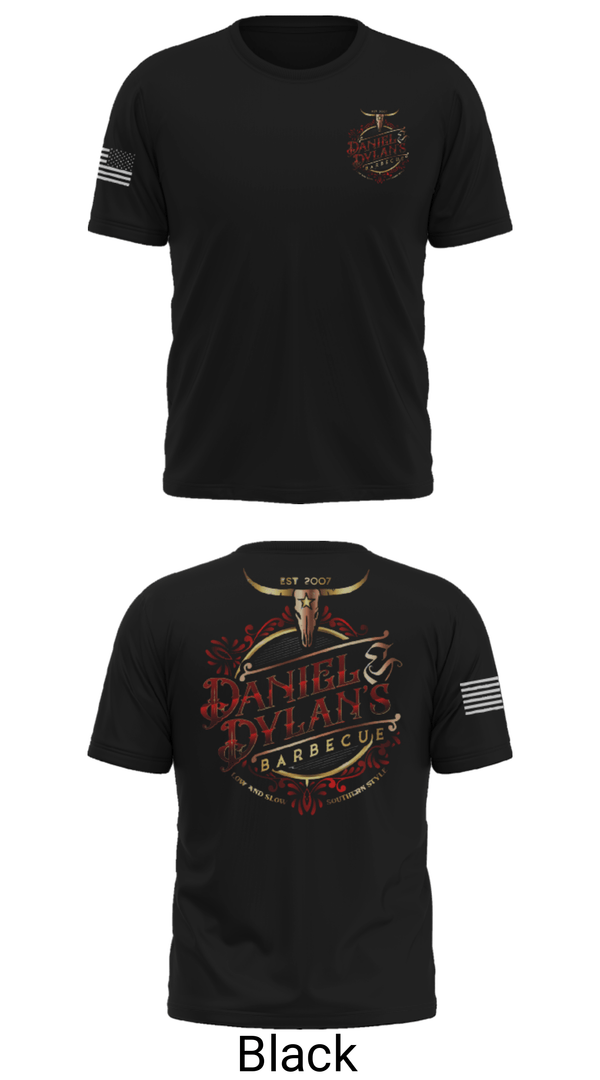 Short Sleeve Performance Shirt, , Space Force, Teamtime, Team time, sublimation, custom sports apparel, team uniforms, spirit wear, spiritwear, sports uniforms, custom shirts, team store, custom team store, fundraiser sports, apparel fundraiser