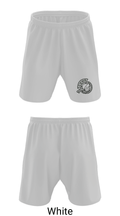 Castro Valley High School Water Polo 94255288 Athletic Shorts With Pockets - 1