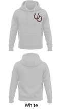 Charles D Owen High School Basketball 29065617 Hoodie - 3