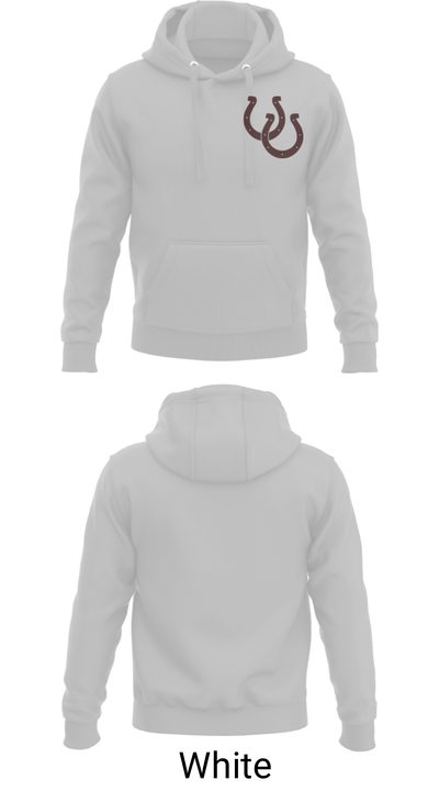 Charles D Owen High School Basketball 29065617 Hoodie - 3