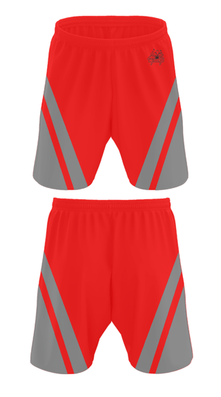 Athletic Shorts With Pockets, Holly Senior High School Wrestling, Wrestling, Teamtime, Team time, sublimation, custom sports apparel, team uniforms, spirit wear, spiritwear, sports uniforms, custom shirts, team store, custom team store, fundraiser sports, apparel fundraiser