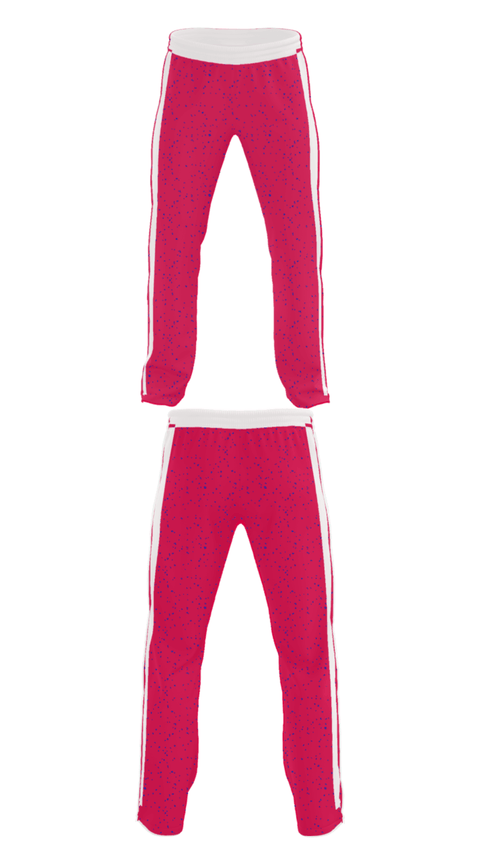 Sweatpants, Kodaq Kuttz, , Teamtime, Team time, sublimation, custom sports apparel, team uniforms, spirit wear, spiritwear, sports uniforms, custom shirts, team store, custom team store, fundraiser sports, apparel fundraiser