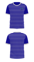 Huntington Beach NJB 9437935 Short Sleeve Performance Shirt - 24