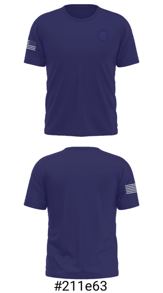 Short Sleeve Performance Shirt, Book Of Life Academy, Spirit Store, Teamtime, Team time, sublimation, custom sports apparel, team uniforms, spirit wear, spiritwear, sports uniforms, custom shirts, team store, custom team store, fundraiser sports, apparel fundraiser