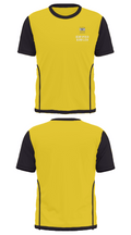 Certified Hustler 13208661 Short Sleeve Performance Shirt - 24
