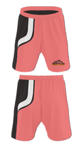 North GA Gutters And Roofing 8471021 Athletic Shorts With Pockets - 25