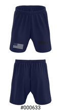ARG3X®️ 83551425 Athletic Shorts With Pockets - 15