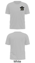 Reynolds High School Wrestling 28265066 Short Sleeve Performance Shirt - 5