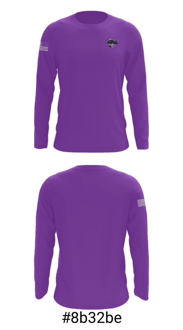 Long Sleeve Performance Shirt, Madera South High School Wrestling, Wrestling, Teamtime, Team time, sublimation, custom sports apparel, team uniforms, spirit wear, spiritwear, sports uniforms, custom shirts, team store, custom team store, fundraiser sports, apparel fundraiser