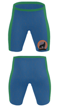 Mountain Shadows Elementary School 4572742 Men's Compression Shorts - 30