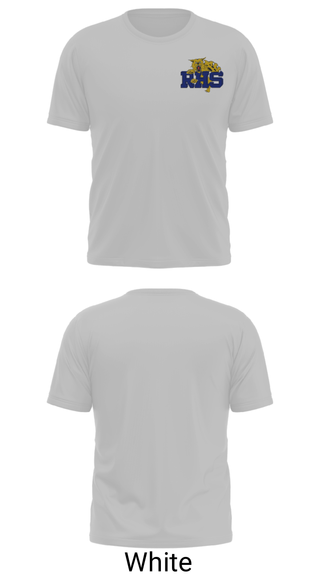 Short Sleeve Performance Shirt, Riley High School Wrestling, Wrestling, Teamtime, Team time, sublimation, custom sports apparel, team uniforms, spirit wear, spiritwear, sports uniforms, custom shirts, team store, custom team store, fundraiser sports, apparel fundraiser