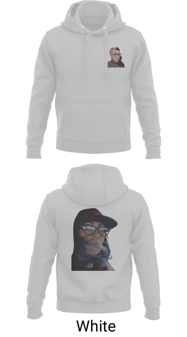Hoodie, 2nd Per. Foster GEO2nd Per. Foster GEO, , Teamtime, Team time, sublimation, custom sports apparel, team uniforms, spirit wear, spiritwear, sports uniforms, custom shirts, team store, custom team store, fundraiser sports, apparel fundraiser