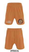 Cunningham School 39568608 Athletic Shorts With Pockets - 15