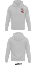Silver Lake Regional High School Gymnastics 28156223 Hoodie - 3