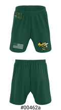 Hastings High School Basketball 68137500 Athletic Shorts With Pockets - 15