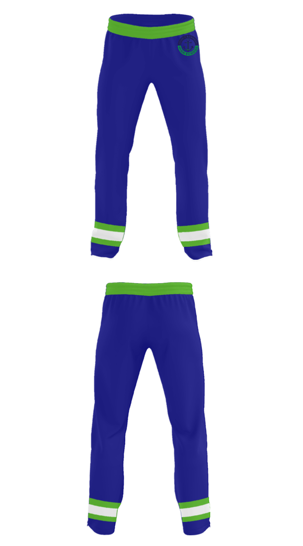 Sweatpants, John F Kennedy High School Wrestling, Wrestling, Teamtime, Team time, sublimation, custom sports apparel, team uniforms, spirit wear, spiritwear, sports uniforms, custom shirts, team store, custom team store, fundraiser sports, apparel fundraiser
