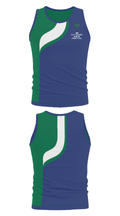 Maui Preparatory Academy Basketball 16486933 Tank Top - 34