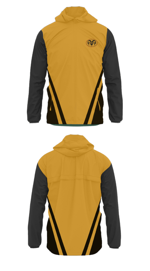Windbreaker, Rockford High School Gymnastics, Spirit Store, Teamtime, Team time, sublimation, custom sports apparel, team uniforms, spirit wear, spiritwear, sports uniforms, custom shirts, team store, custom team store, fundraiser sports, apparel fundraiser
