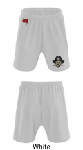Plainview High School Basketball 35439841 Athletic Shorts With Pockets - 1