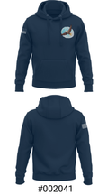 Dorn Primary Center 63272167 Hoodie - 17