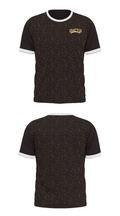 Chattahoochee County Education Center 32967464 Short Sleeve Performance Shirt - 35