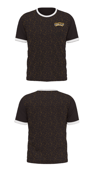 Short Sleeve Performance Shirt, Chattahoochee County Education Center, Spirit Store, Teamtime, Team time, sublimation, custom sports apparel, team uniforms, spirit wear, spiritwear, sports uniforms, custom shirts, team store, custom team store, fundraiser sports, apparel fundraiser