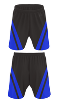 WARD Inc. 33518841 Athletic Shorts With Pockets - 29