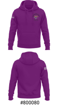 Elkton High School Wrestling 79109361 Hoodie - 17
